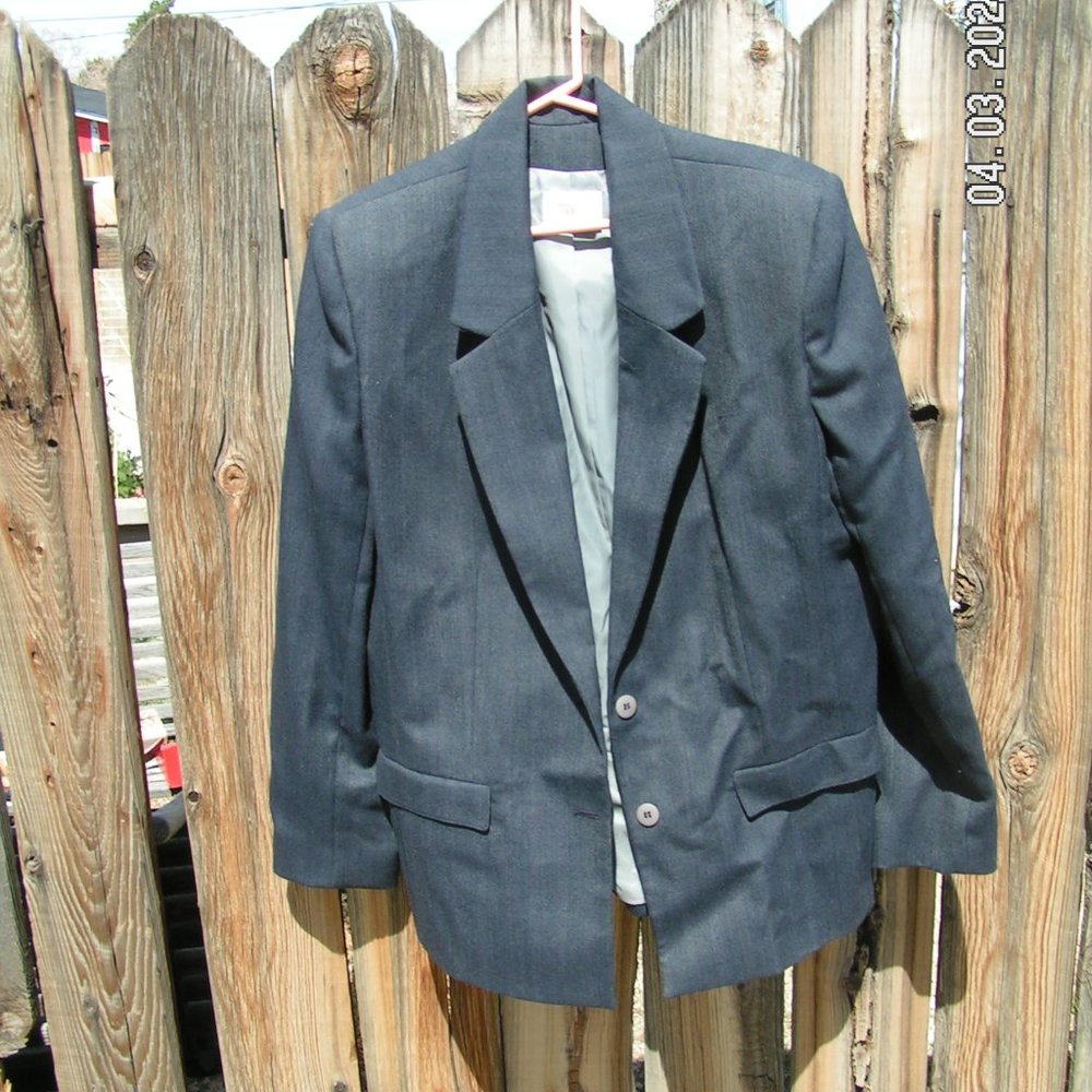 Collini Jacket  size 16